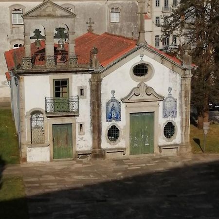 Alex Point - Guest House Viana do Castelo Exteriör bild