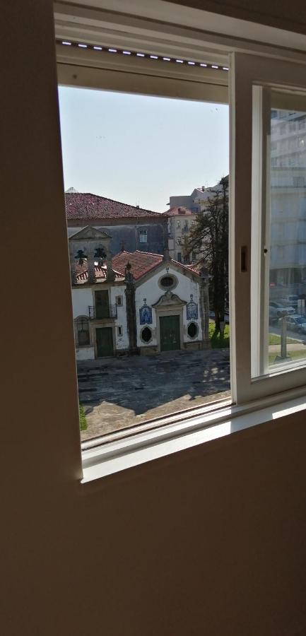 Alex Point - Guest House Viana do Castelo Exteriör bild