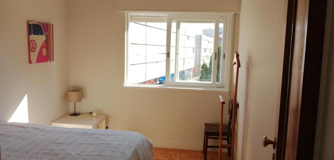 Alex Point - Guest House Viana do Castelo Exteriör bild