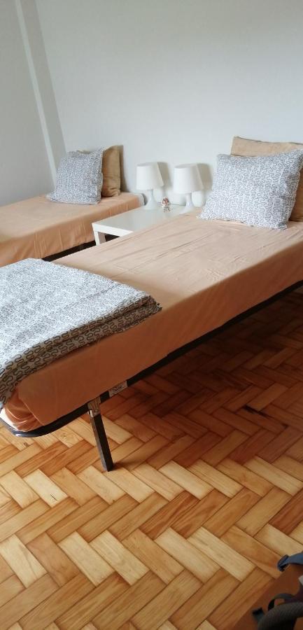 Alex Point - Guest House Viana do Castelo Exteriör bild