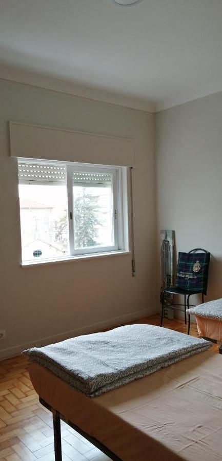 Alex Point - Guest House Viana do Castelo Exteriör bild