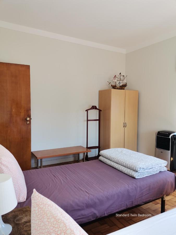 Alex Point - Guest House Viana do Castelo Exteriör bild