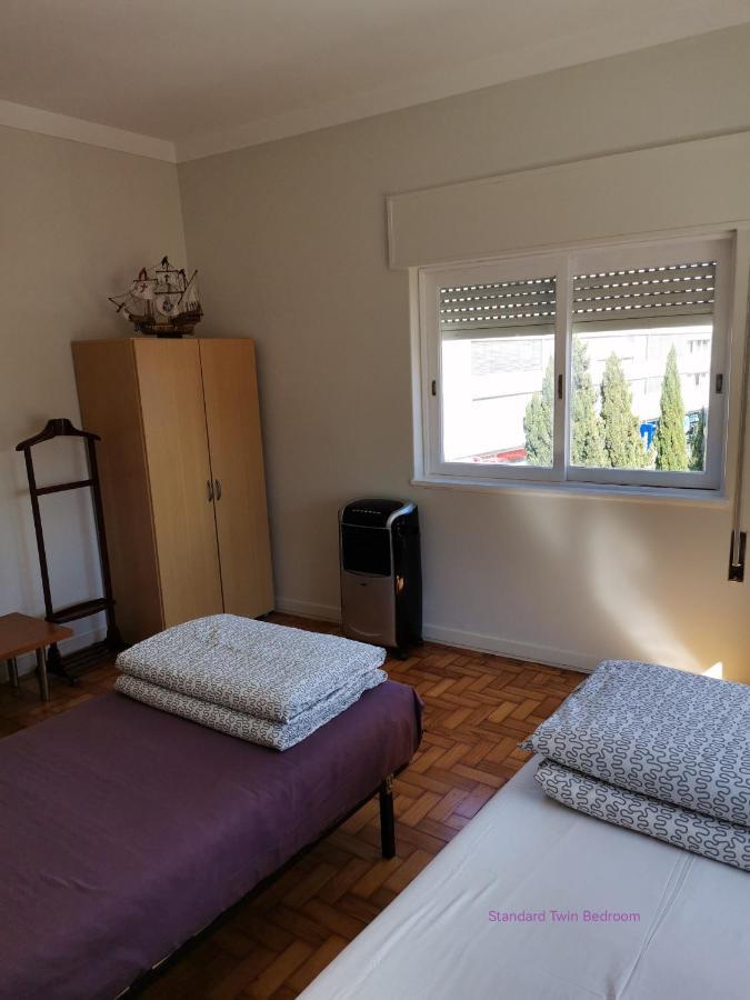 Alex Point - Guest House Viana do Castelo Exteriör bild