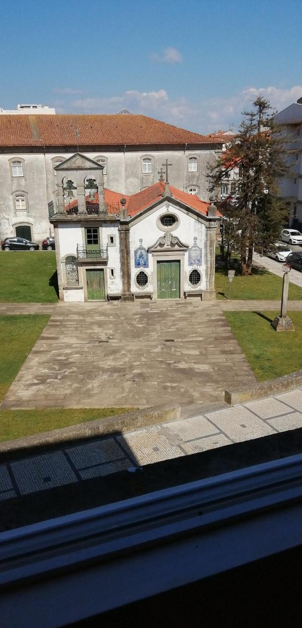 Alex Point - Guest House Viana do Castelo Exteriör bild